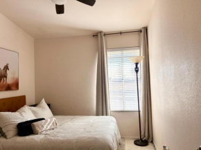 Western Breeze Getaway